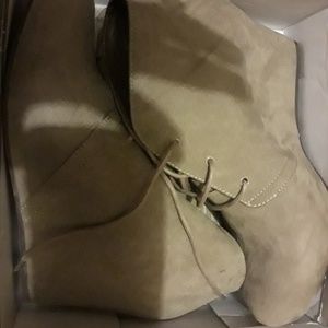 women ankle boots